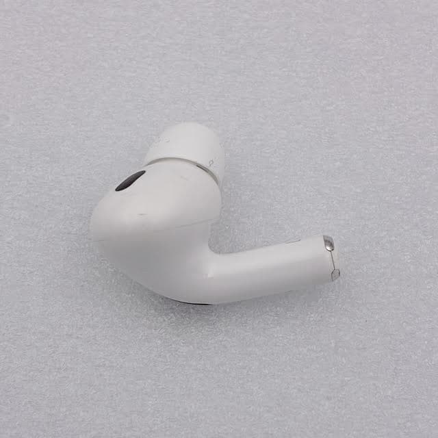 【概ね美品】Apple AirPods Pro 2 左耳のみ 正規品 L片耳