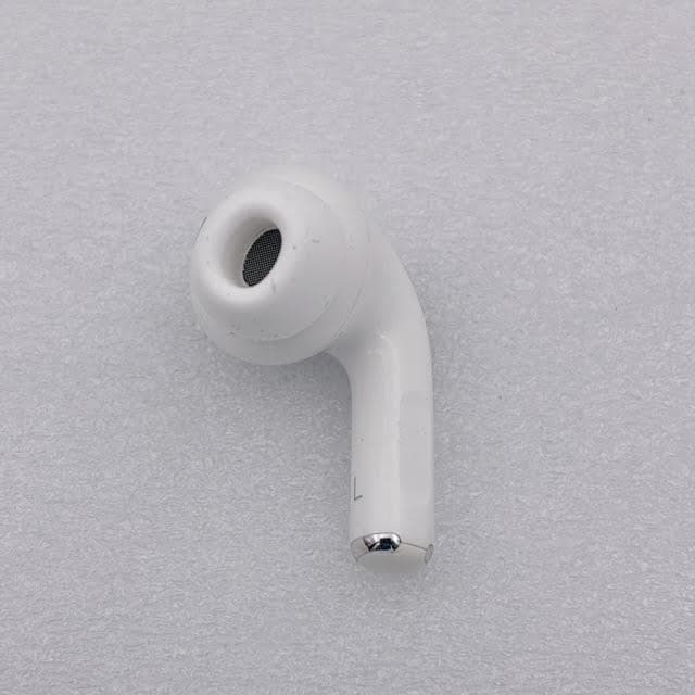【概ね美品】Apple AirPods Pro 2 左耳のみ 正規品 L片耳
