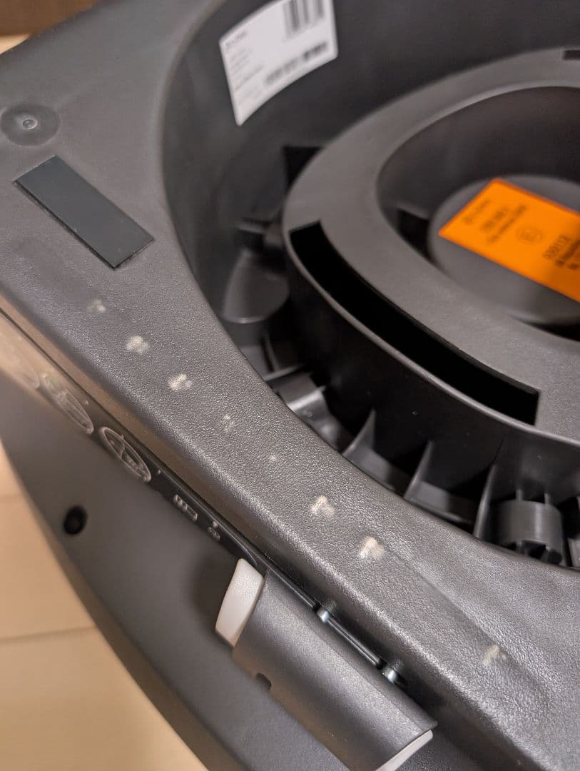 【サイベックス 】クラウドG i-Size、ベースG、アダプター《3点セット》