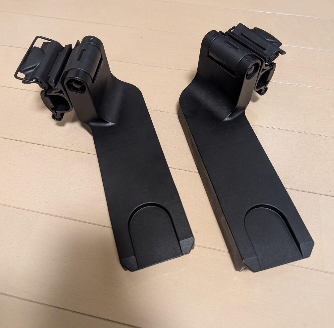 【サイベックス 】クラウドG i-Size、ベースG、アダプター《3点セット》