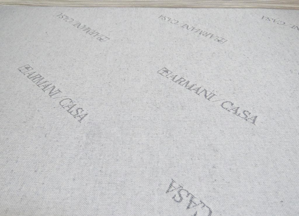 高級■ARMANI CASA アルマーニ カーザ■アームチェア■1人掛けソファ