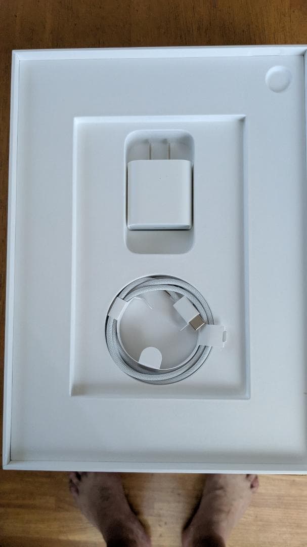 Apple iPad　第10世代　Wi-Fi＋Cellularモデル　64GB