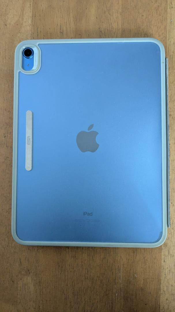 Apple iPad　第10世代　Wi-Fi＋Cellularモデル　64GB