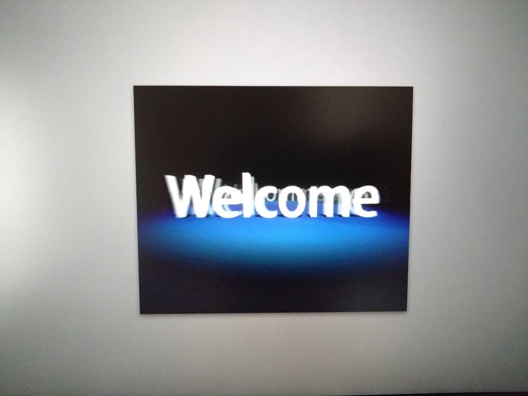 Macデスクトップ Apple Mac mini 1.42GHz 512MB 80GB