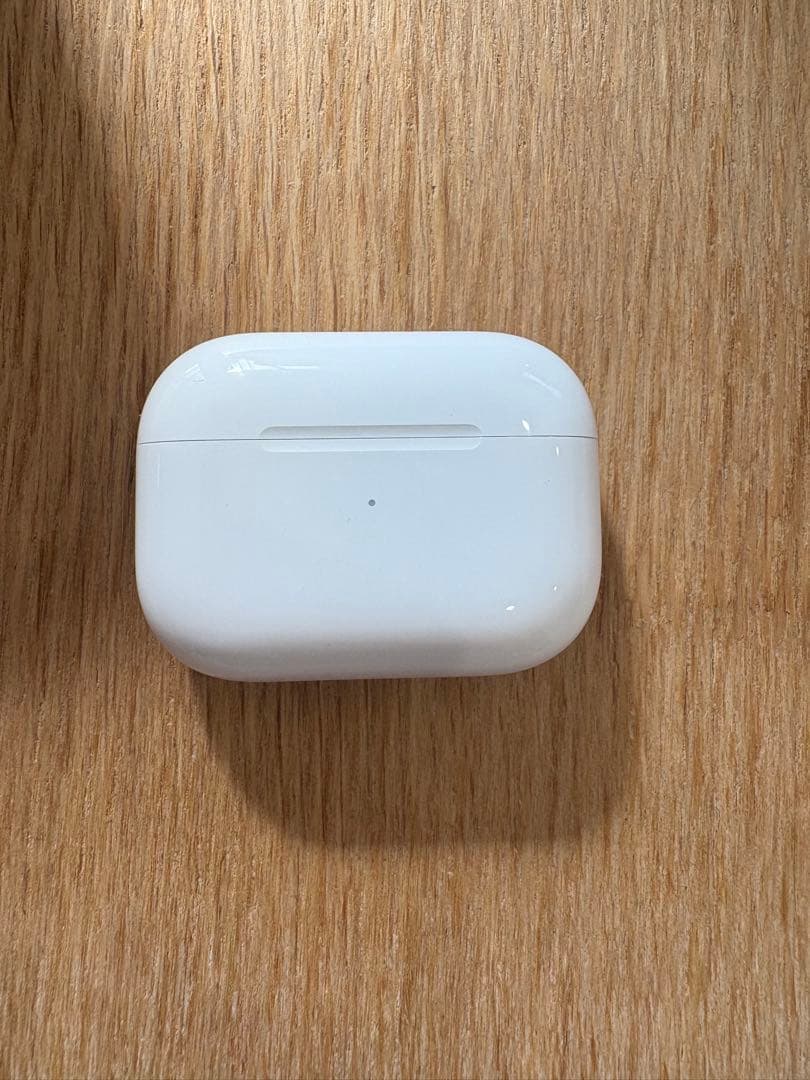 MTJV3J/A AirPodsPro2 MagSafe対応　usbcケース付き