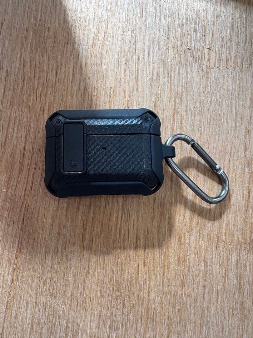 MTJV3J/A AirPodsPro2 MagSafe対応　usbcケース付き