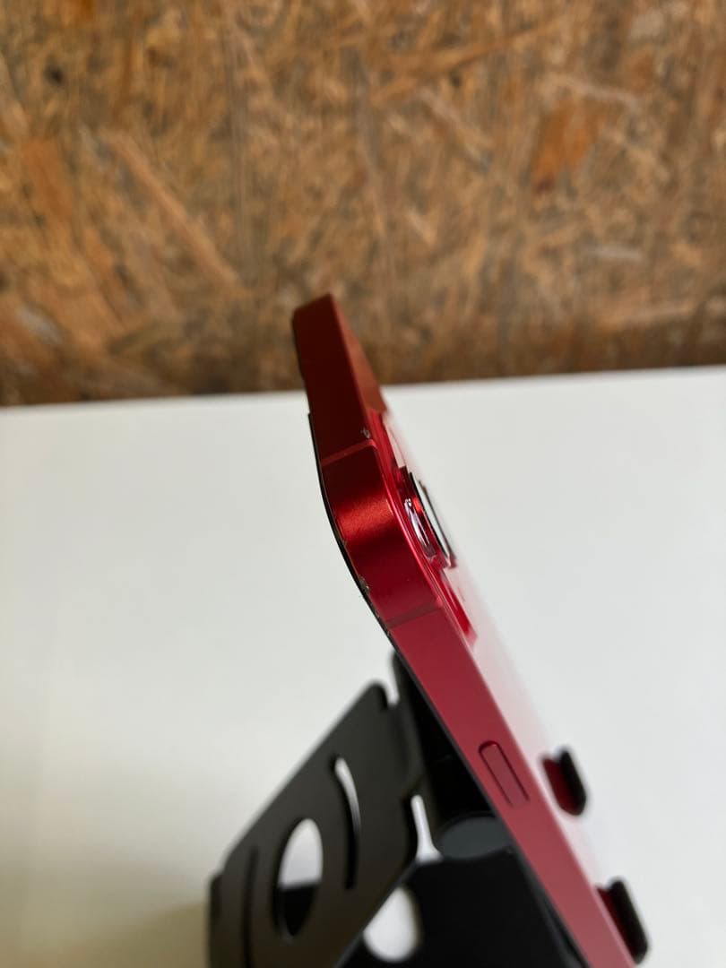 スマートフォン本体 iPhone 13 256GB product RED