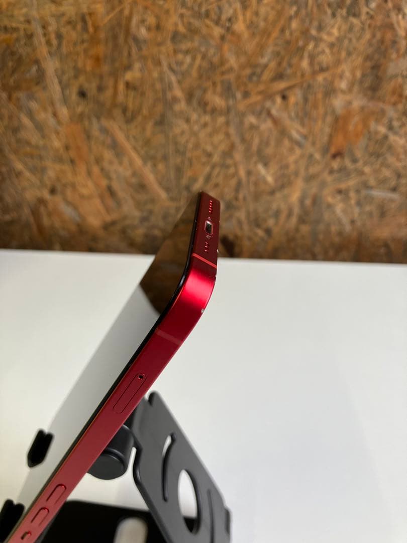 スマートフォン本体 iPhone 13 256GB product RED