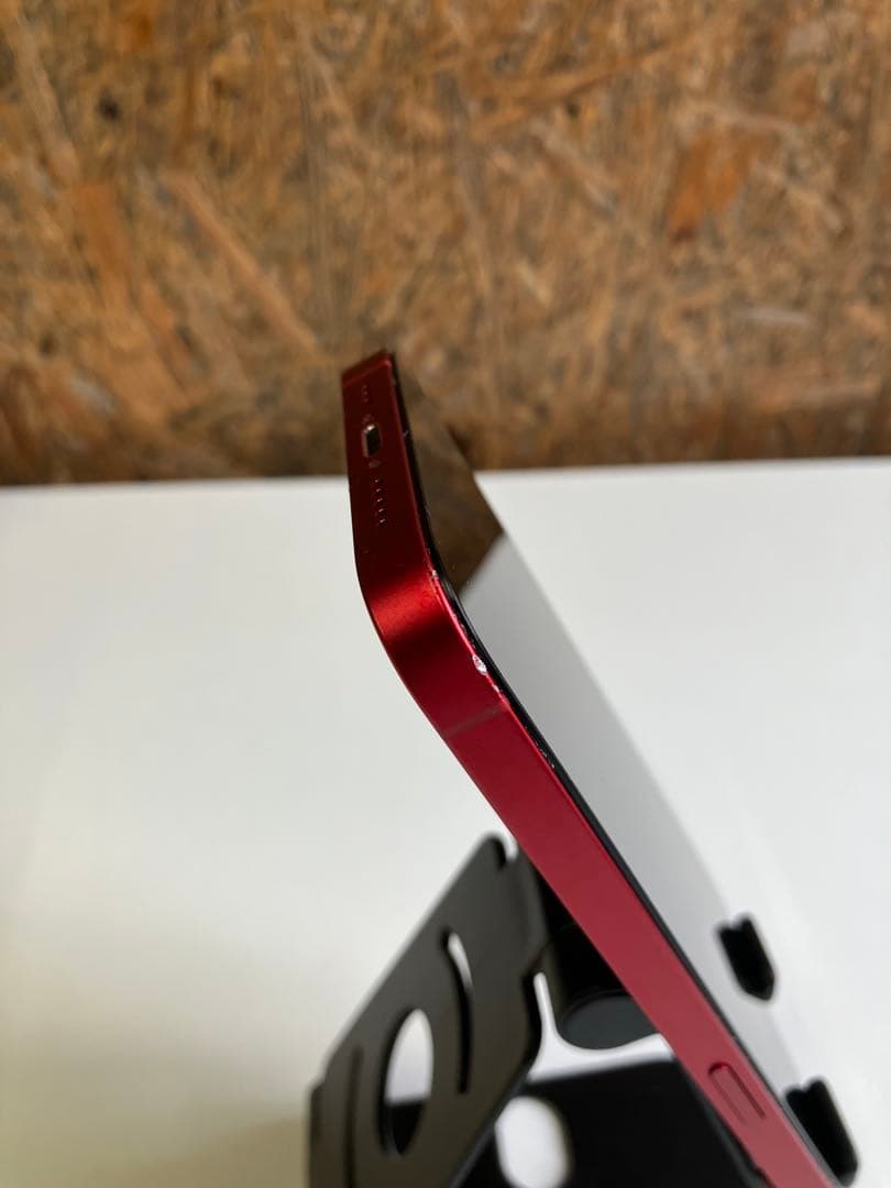 スマートフォン本体 iPhone 13 256GB product RED