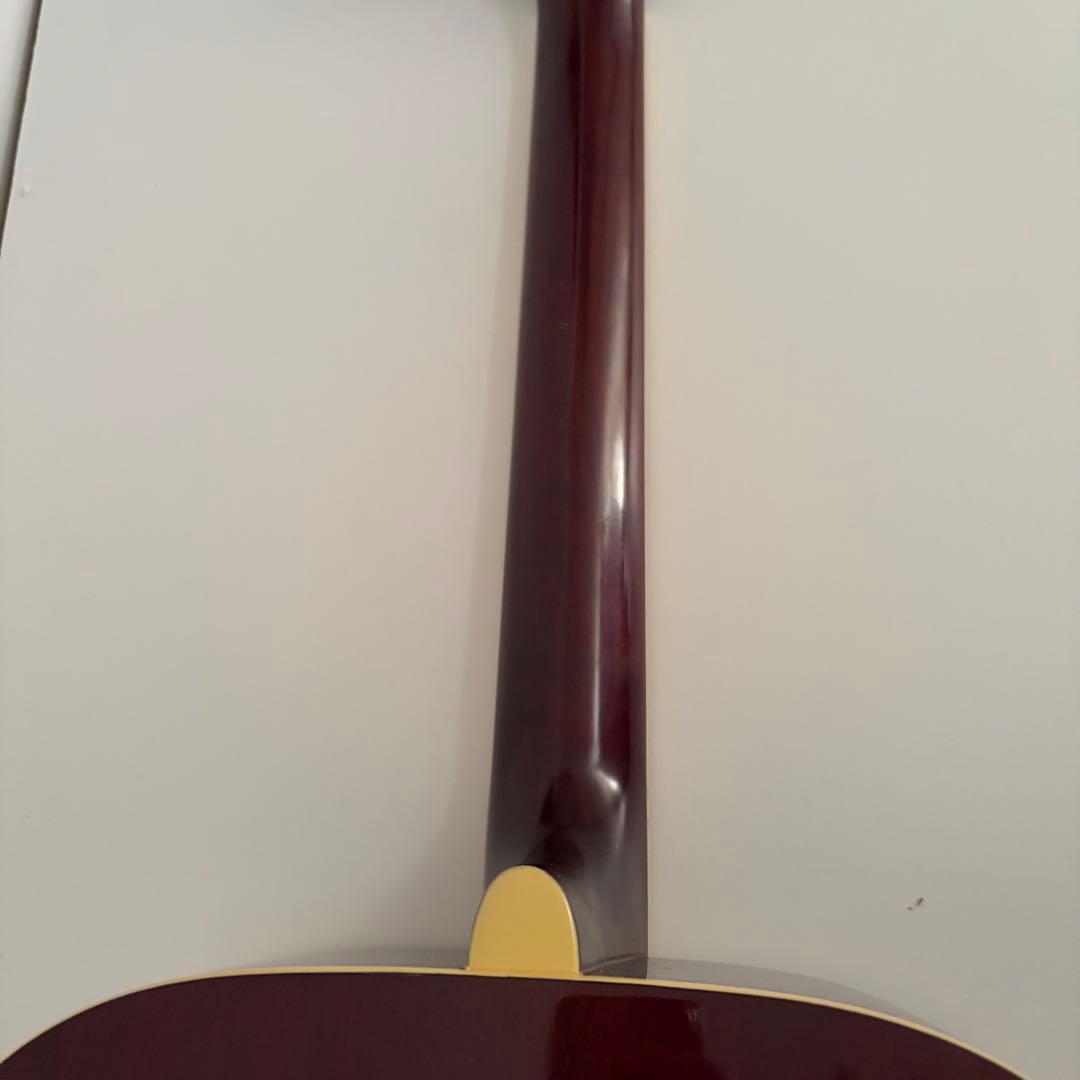 YAMAHA FS720S アコースティックギター