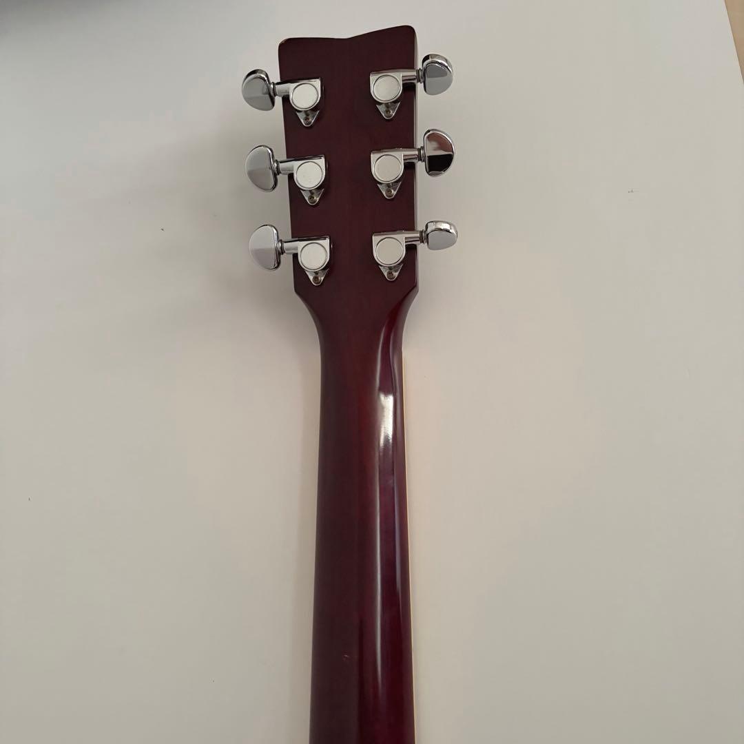 YAMAHA FS720S アコースティックギター