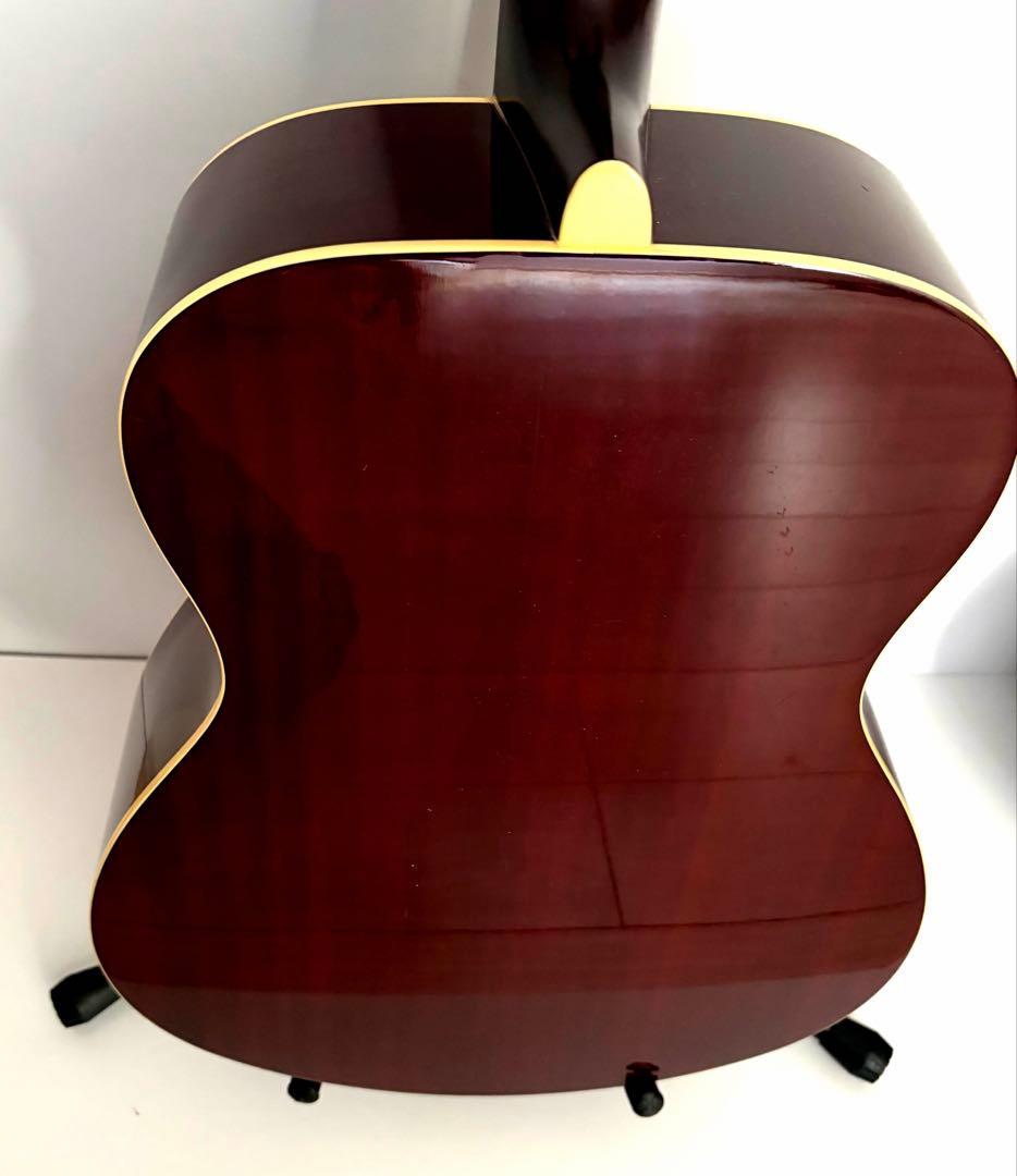 YAMAHA FS720S アコースティックギター