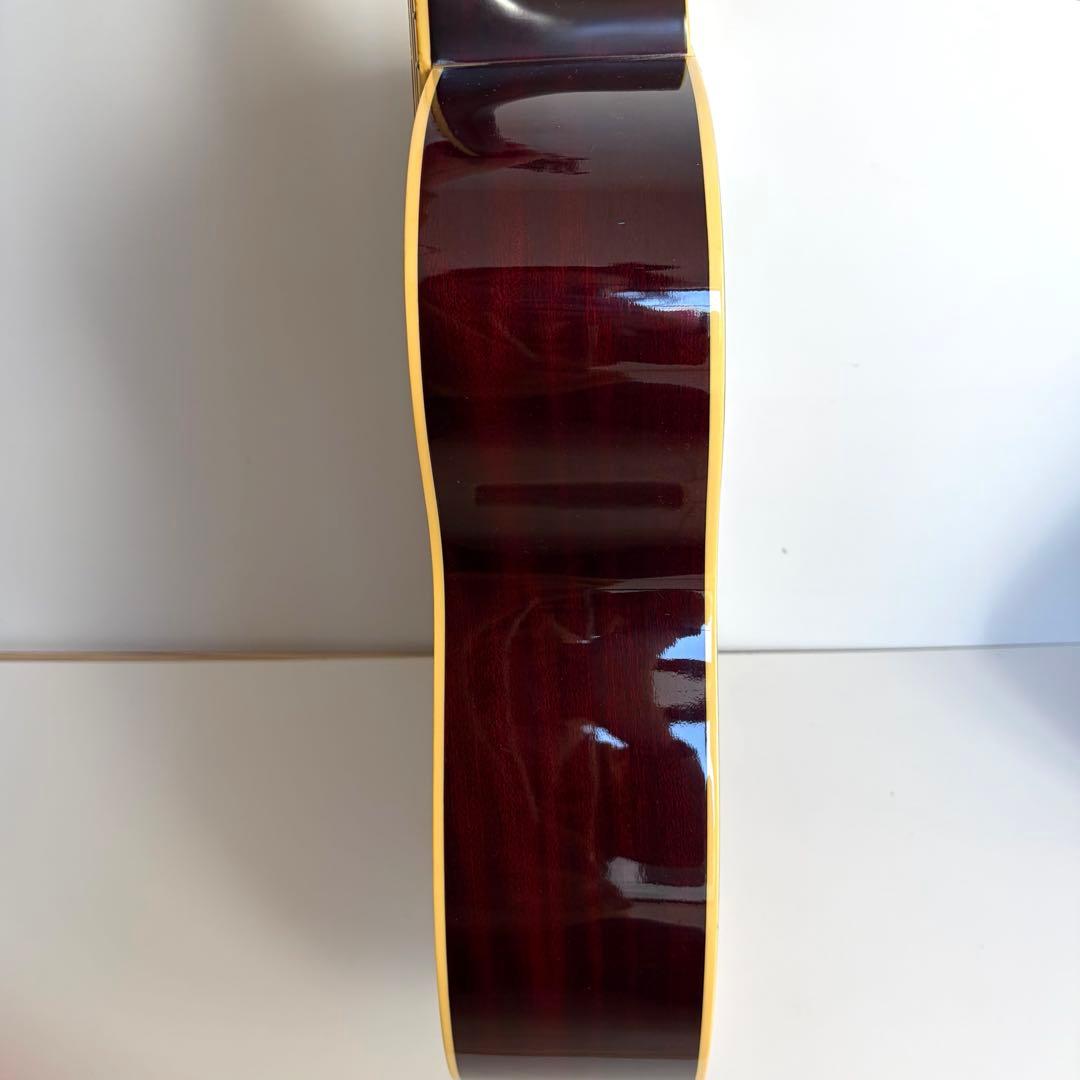 YAMAHA FS720S アコースティックギター