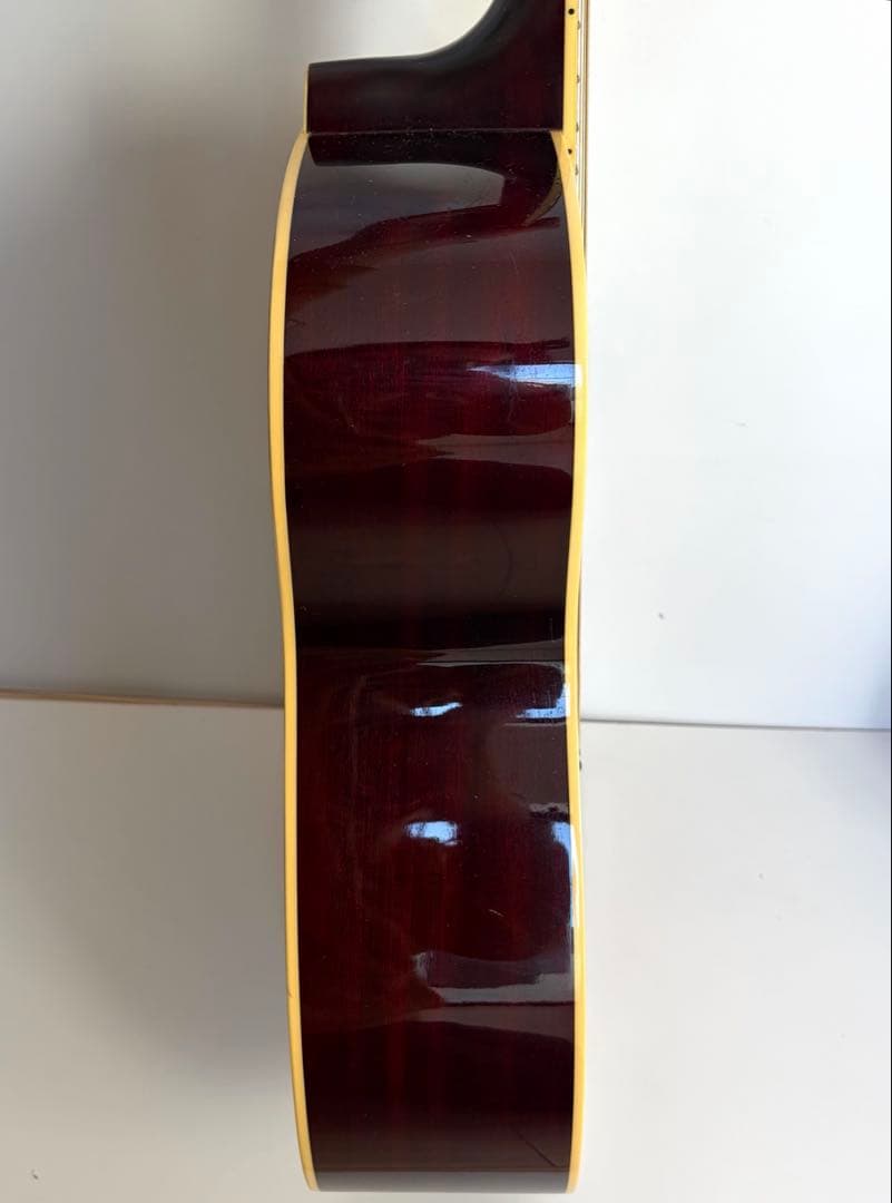 YAMAHA FS720S アコースティックギター