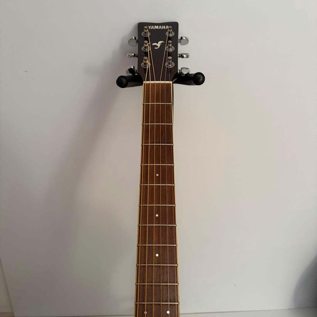 YAMAHA FS720S アコースティックギター