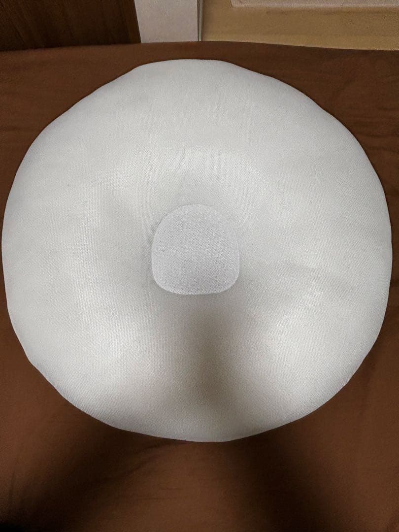 ロトトクッション、クマ(専用バッグ付き)