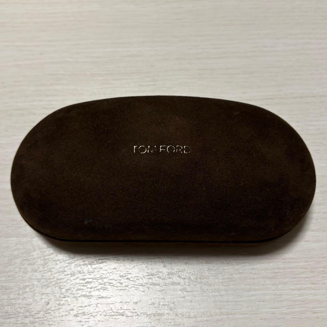 TOM FORD TF436 01C 53サングラス