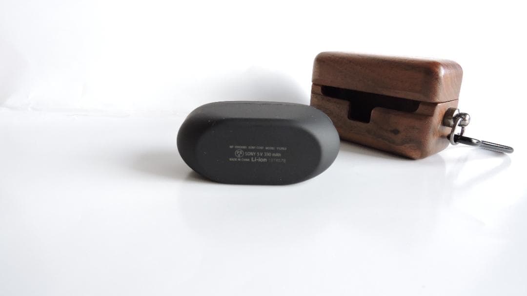 SONY WF-1000XM5 ワイヤレスイヤフォン保証2027年10月21日迄