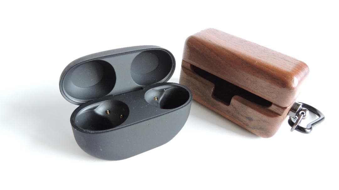 SONY WF-1000XM5 ワイヤレスイヤフォン保証2027年10月21日迄