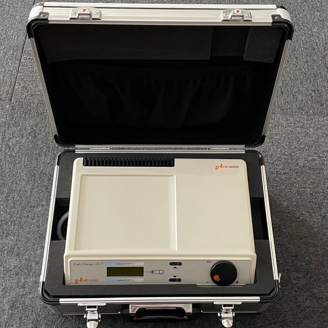 ハイチャージ181-P