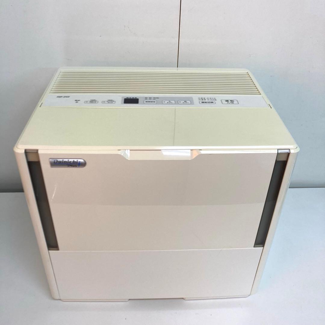A680-6 DAINICHI HD-243(W) 加湿器　ダイニチ