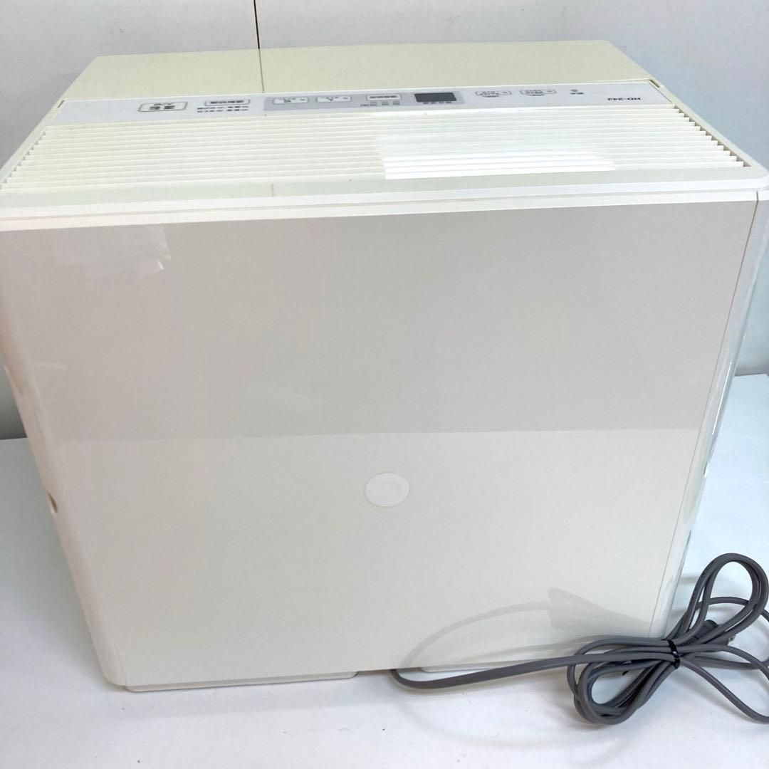 A680-6 DAINICHI HD-243(W) 加湿器　ダイニチ