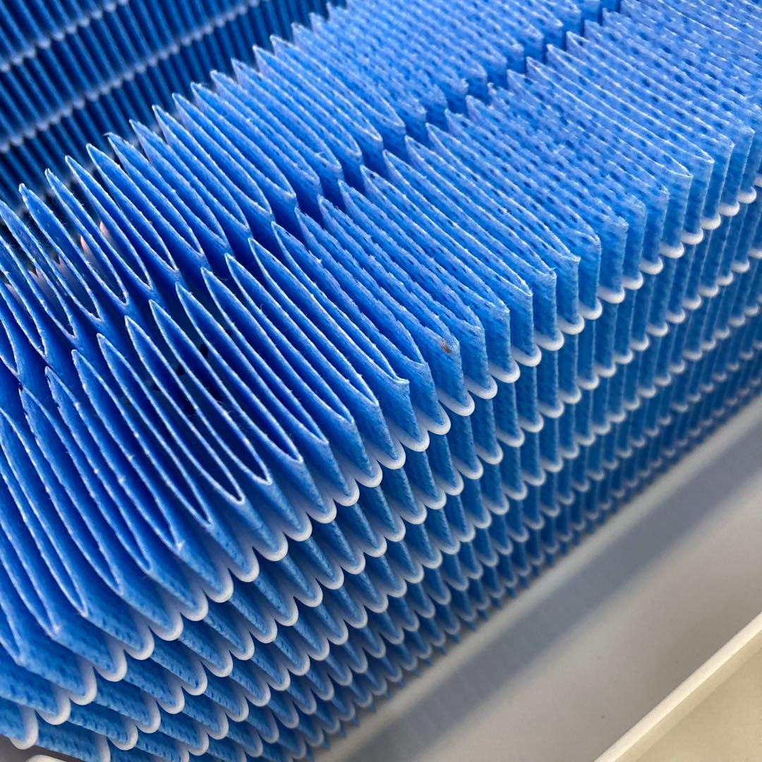 A680-6 DAINICHI HD-243(W) 加湿器　ダイニチ