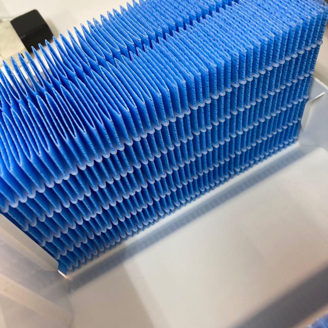 A680-6 DAINICHI HD-243(W) 加湿器　ダイニチ