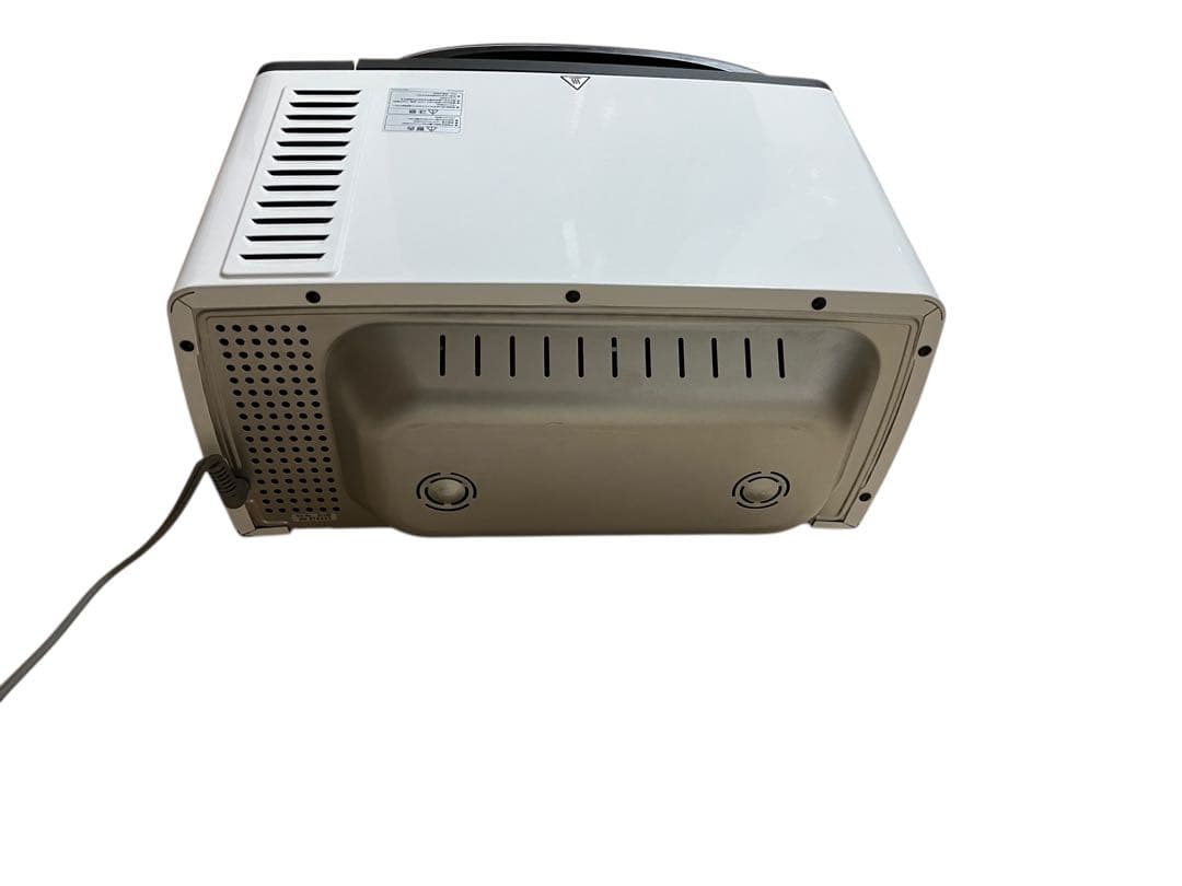 デロンギ DeLonghi コンベクションオーブン EO14902J-WN