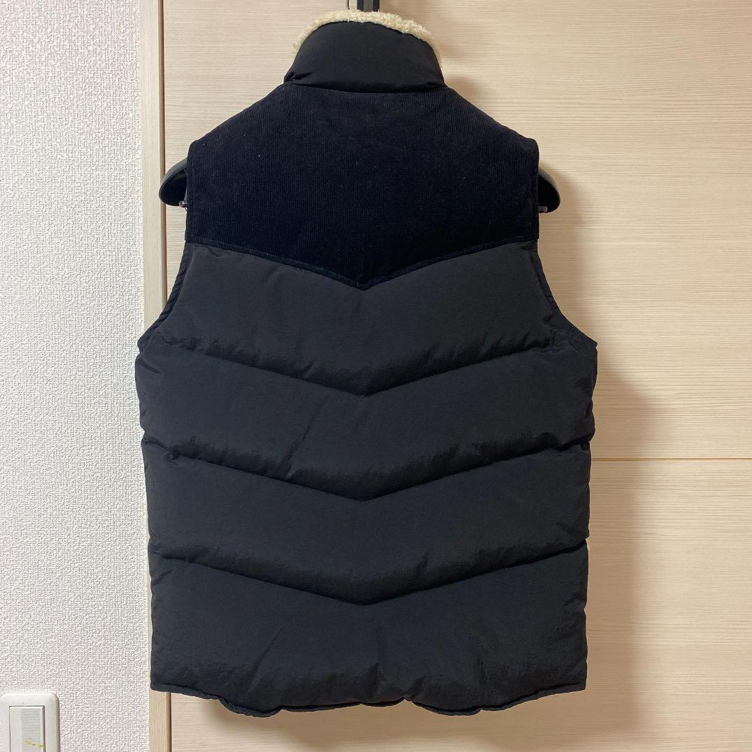 マーブルズ　ダウンベスト。TMT Tシャツ。kenpt0007さん専用