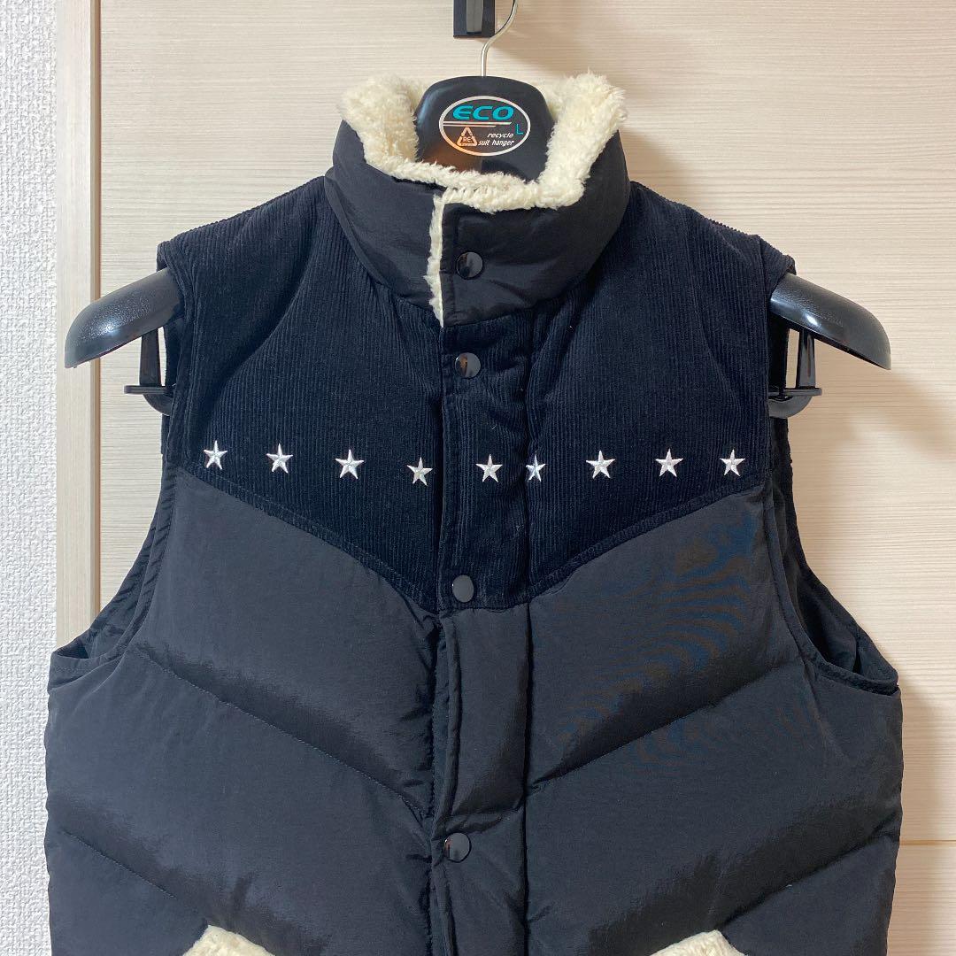 マーブルズ　ダウンベスト。TMT Tシャツ。kenpt0007さん専用