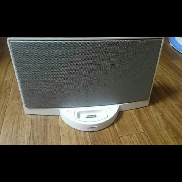 Bose スピーカー iphone ipod用