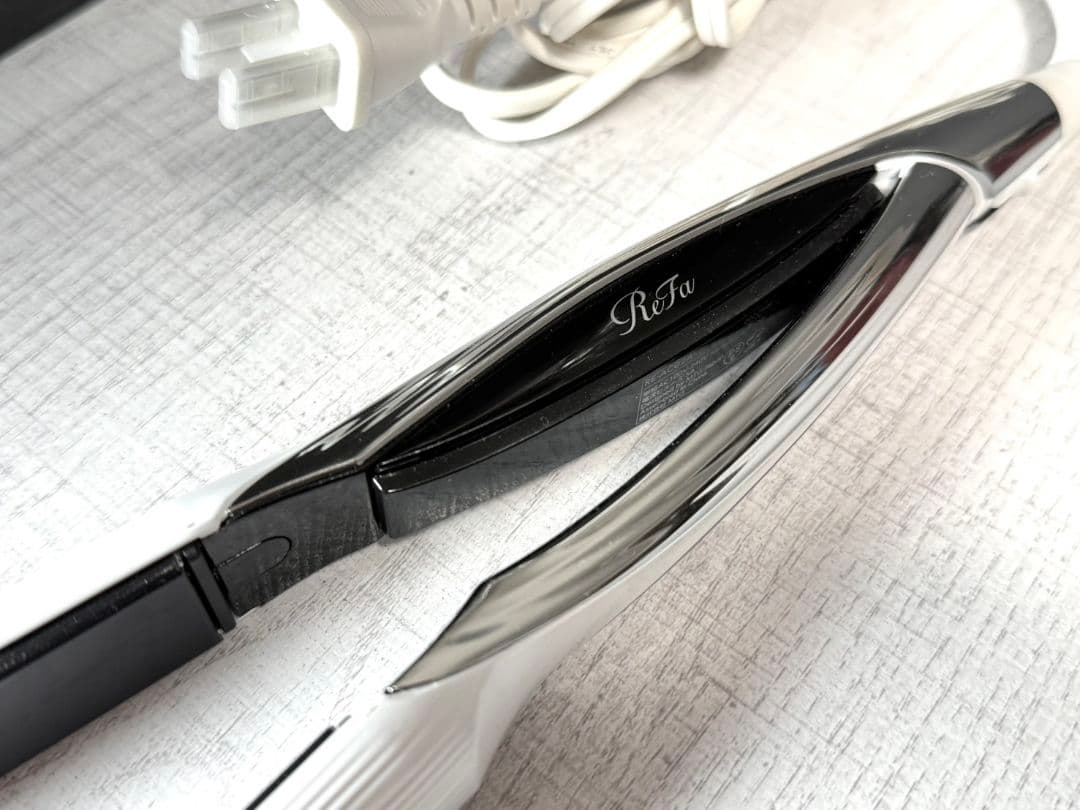 ★ReFa★リファ ストレートアイロン