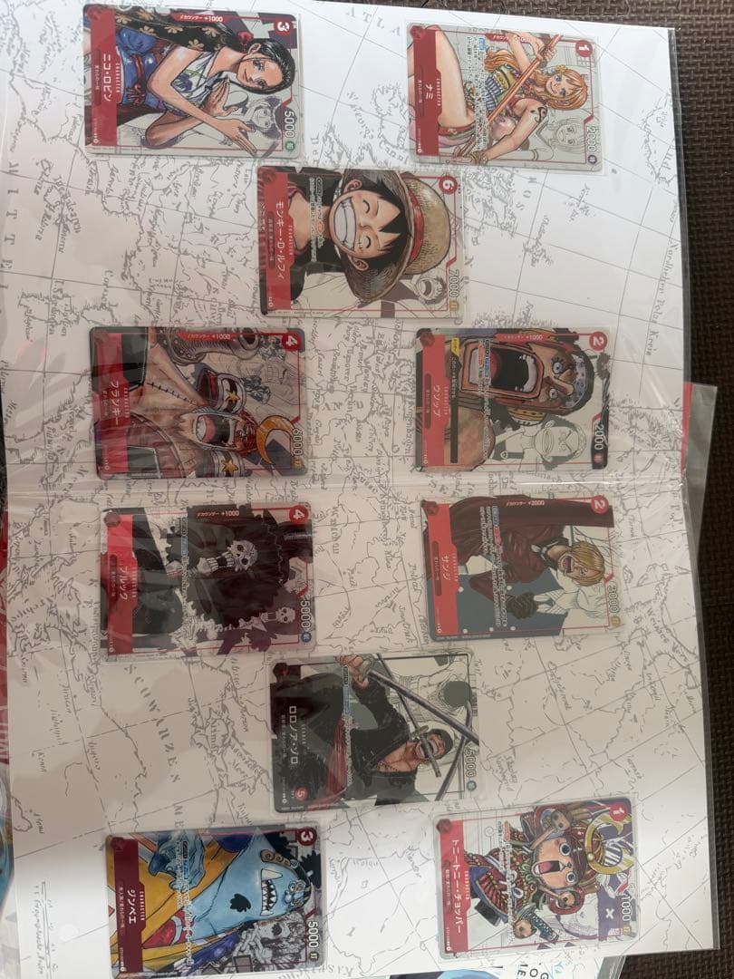 【新品・未開封品】 ワンピース カード プレミアムカードコレクション まとめ売り