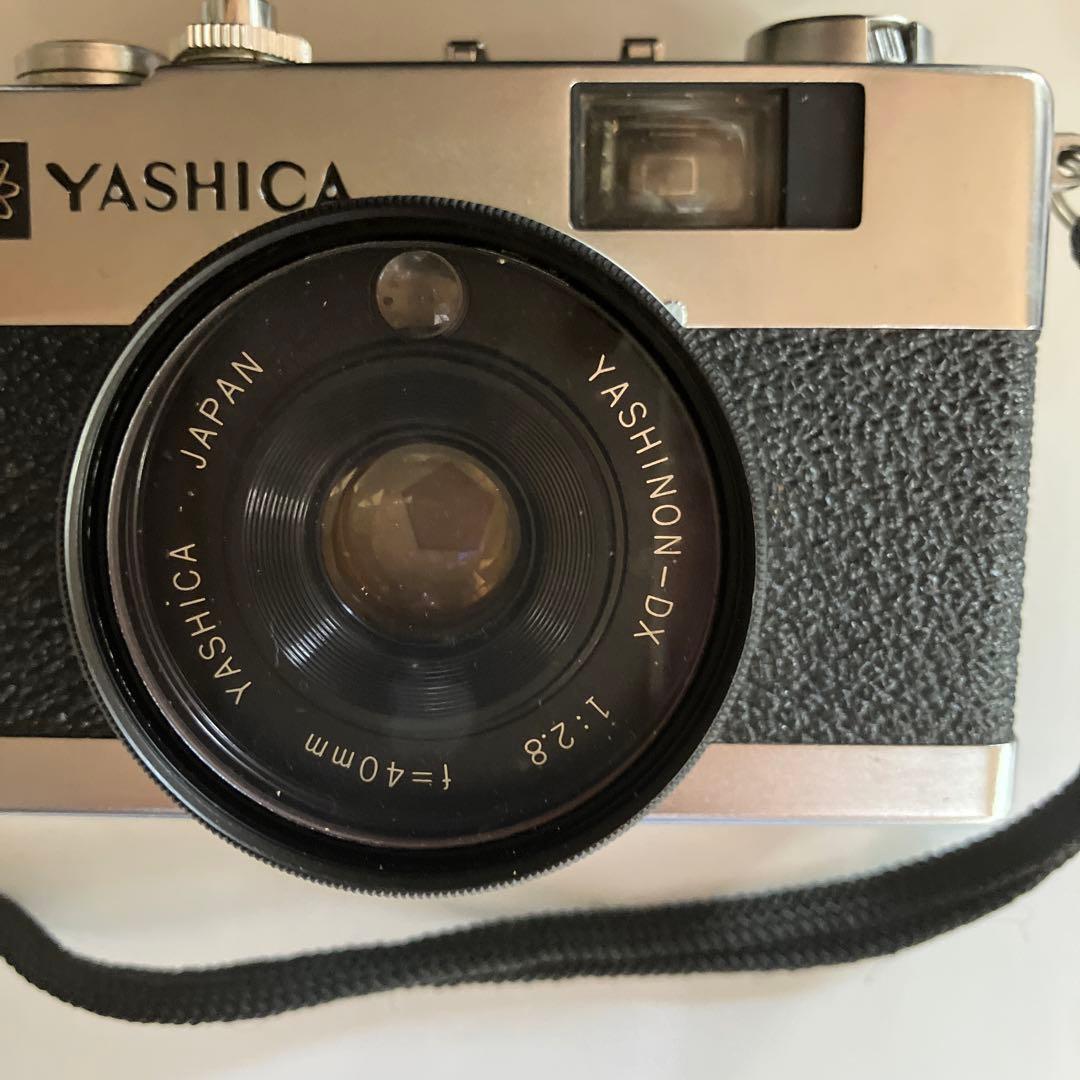 カメラ　ストロボ　セット