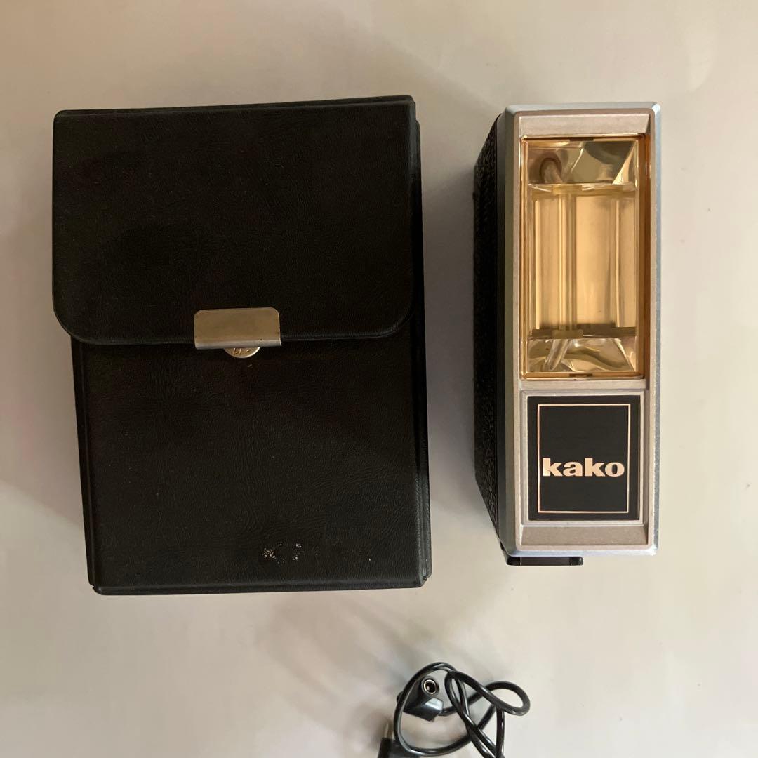 カメラ　ストロボ　セット