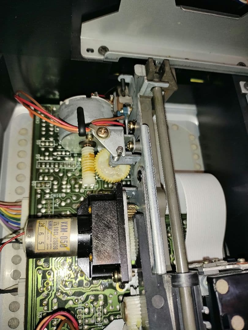 パイオニア　レーザーディスクプレーヤー LD-7100　LDプレーヤー