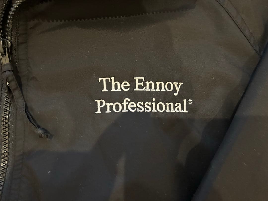 最終値下げThe Ennoy Professional Blouson XL