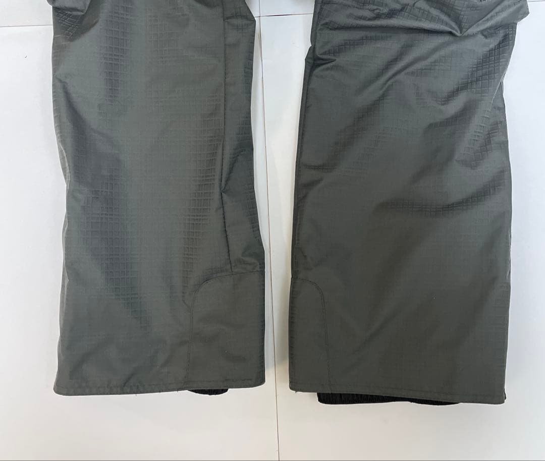 kissmark スキーウェアL・ゴーグル・IGNIO スキーグローブLセット