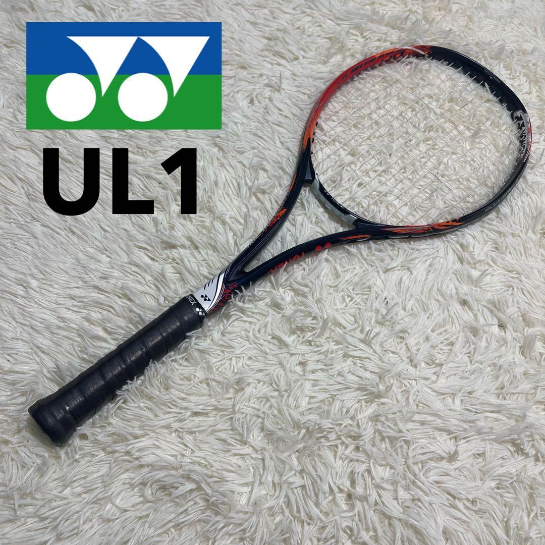 【レア】ヨネックス　ソフトテニス　ラケット　ジオブレイク70VS