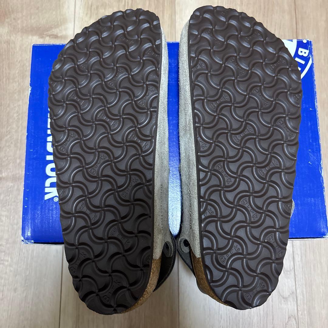 【新品未使用】BIRKENSTOCK TOKIO トキオ