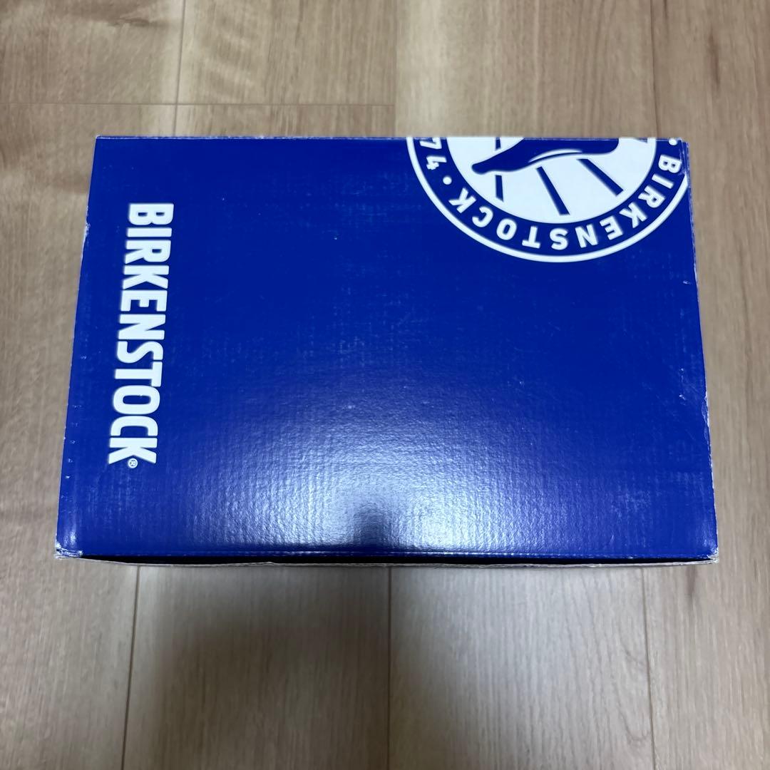 【新品未使用】BIRKENSTOCK TOKIO トキオ