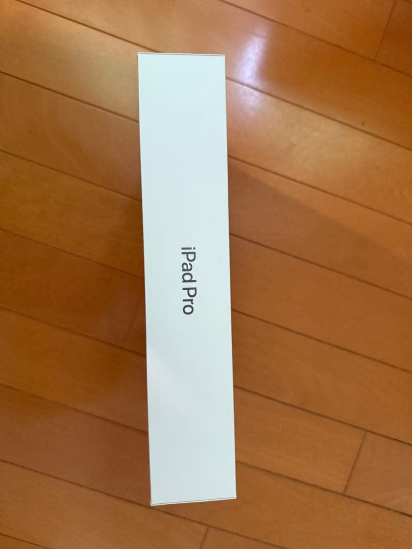 iPad Pro11 第二世代　128GB Wi-Fiモデル