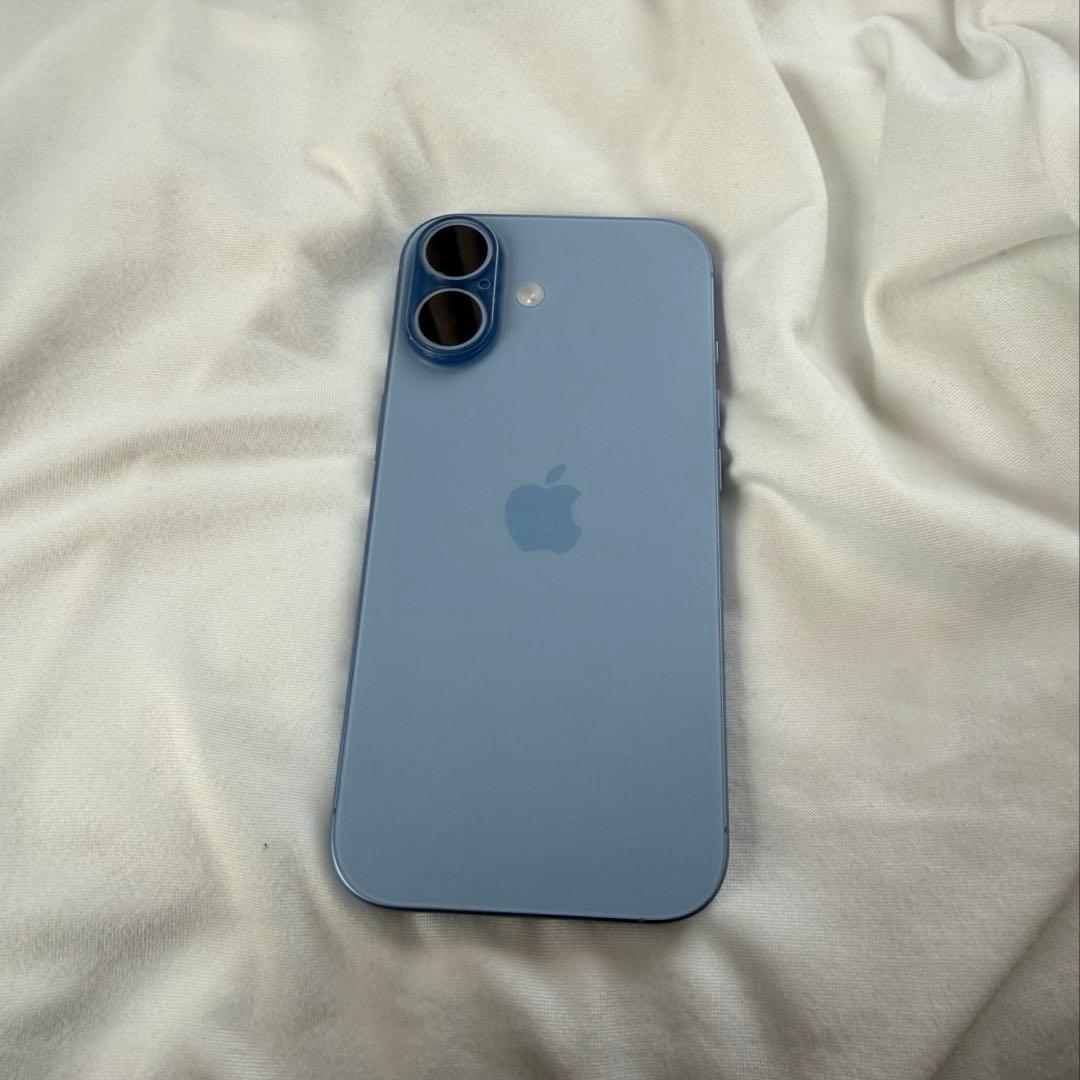 iPhone17 256G 海外版 SIMフリー