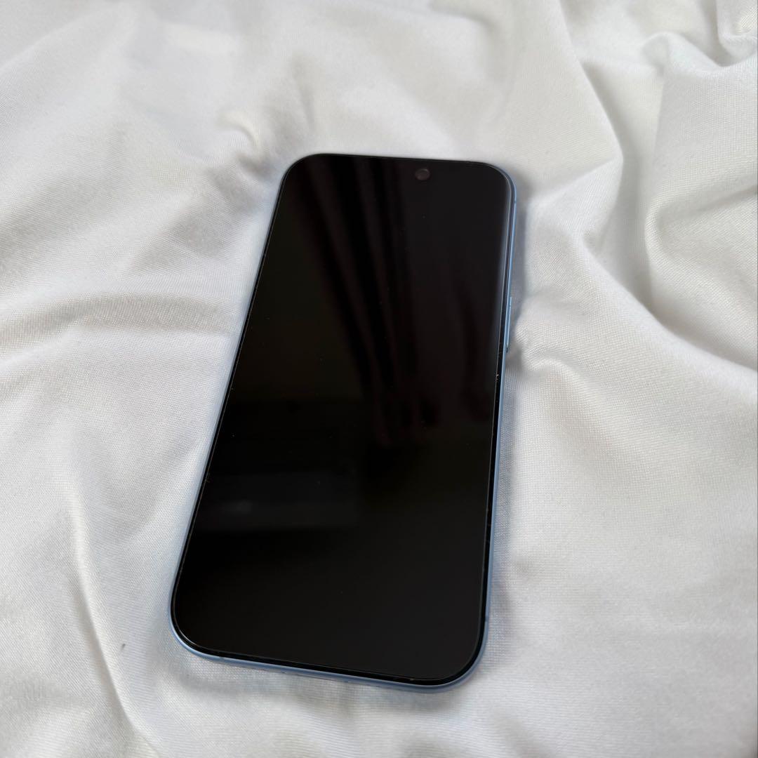 iPhone17 256G 海外版 SIMフリー