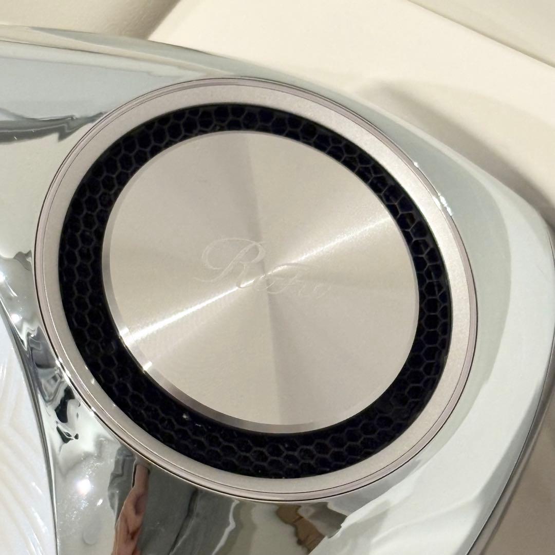 【ほぼ未使用】2023年製 ReFa ビューテックドライヤープロ ホワイト