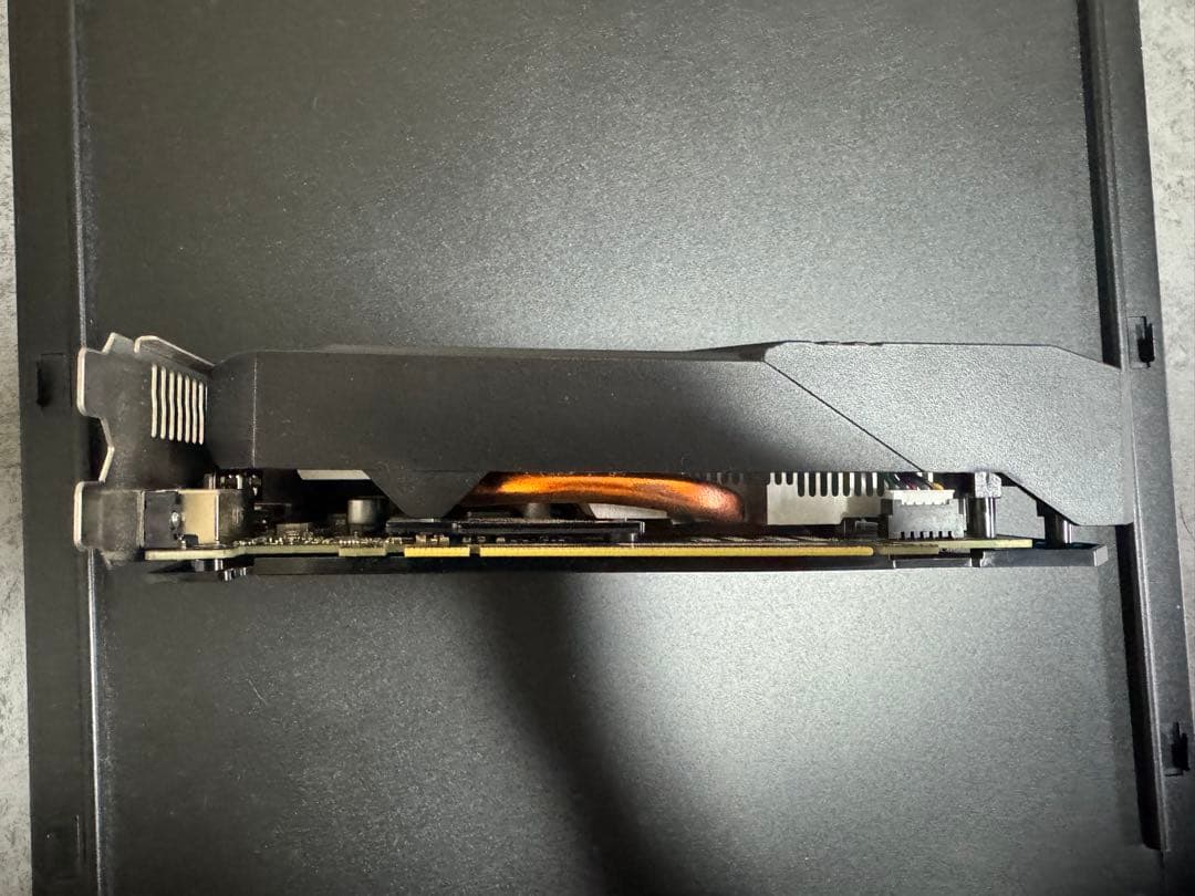 ASUS TUF Gaming グラフィックボード　1650 4GB