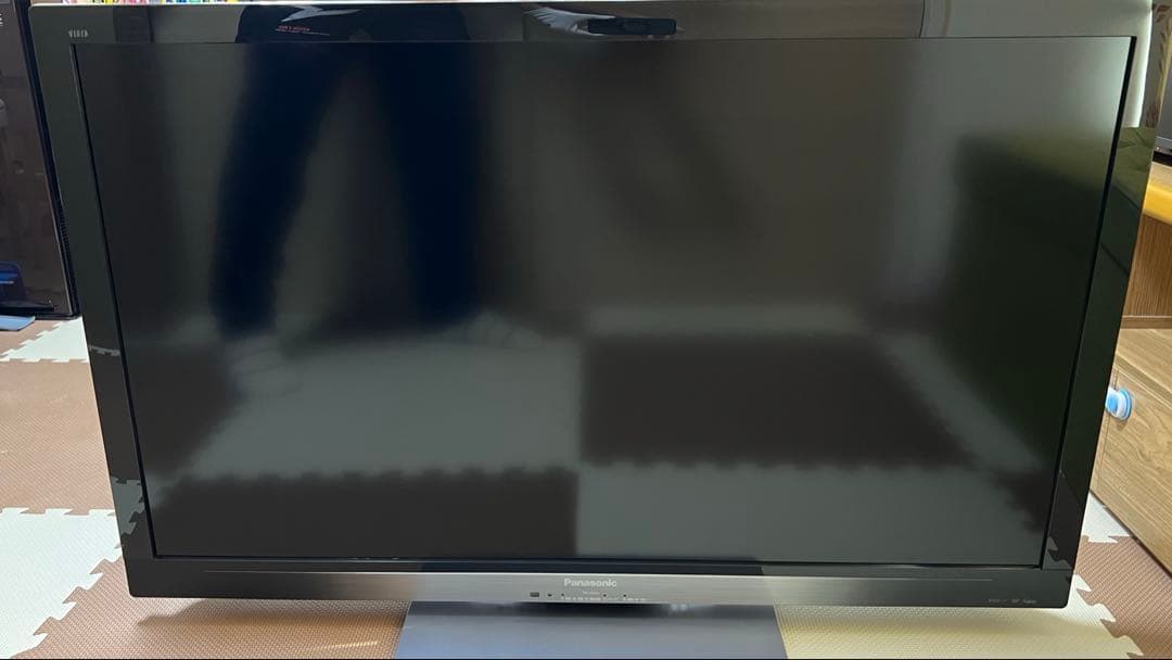 Panasonic TH-L42G3 42インチ液晶テレビ パナソニック 中古