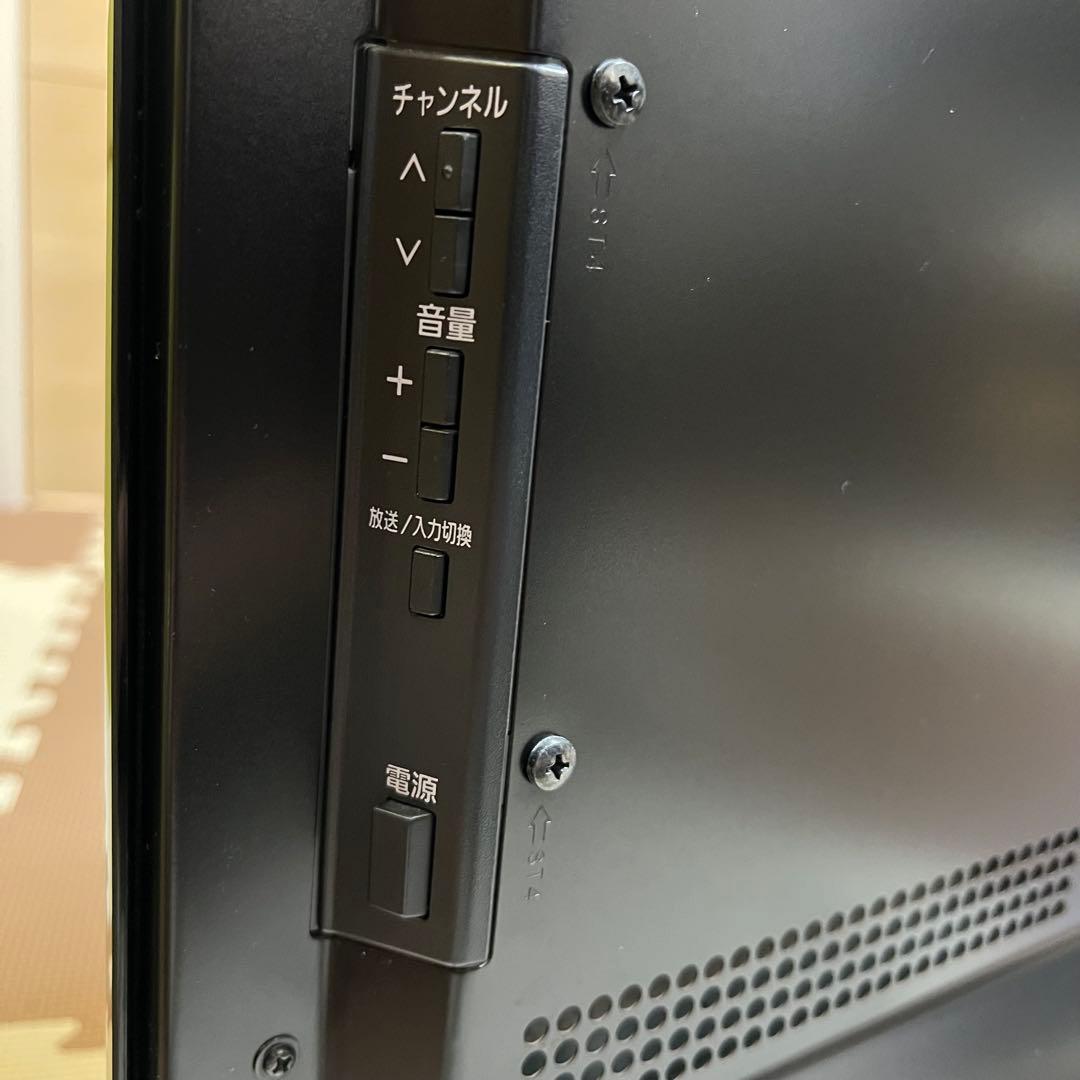 Panasonic TH-L42G3 42インチ液晶テレビ パナソニック 中古