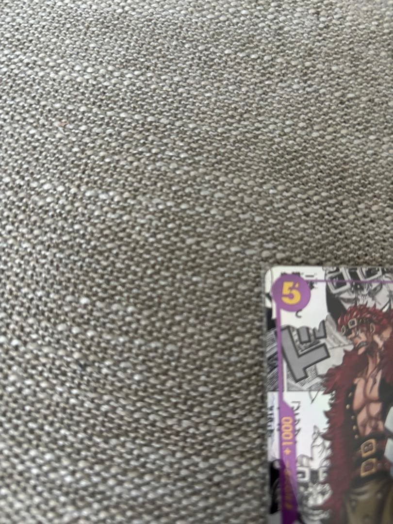 ユースタス•キッド　スーパーパラレル　新時代の主役